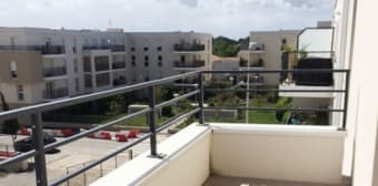 Image 1 - Appartement · Reze (44400) · 2 pièces · 45m²