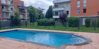 Appartement · Valenciennes (59300) · 3 pièces · 59m²