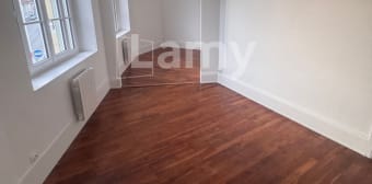 Image 1 - Appartement · Lyon (69003) · 2 pièces · 52m²