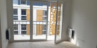 Image 1 - Appartement · Noisy Le Grand (93160) · 2 pièces · 44m²