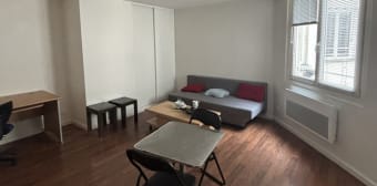 Image 2 - Appartement · Strasbourg (67000) · 2 pièces · 31m²
