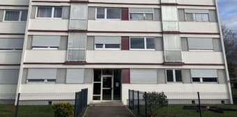 Image 1 - Appartement · Illzach (68110) · 1 pièce · 35m²