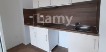 Image 1 - Appartement · Dammarie Les Lys (77190) · 3 pièces · 59m²