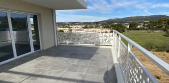 Image 2 - Appartement · Marseille 13 (13013) · 4 pièces · 83m²