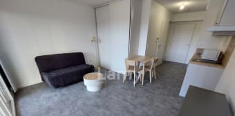 Image 1 - Appartement · Mont De Marsan (40000) · 1 pièce · 27m²