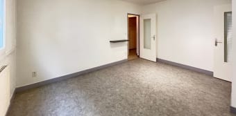 Image 1 - Appartement · Hauts De Bienne (39400) · 2 pièces · 37m²