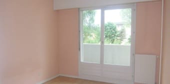 Image 3 - Appartement · Metz (57050) · 2 pièces · 44m²