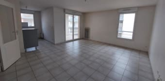 Appartement · Cesson Sevigne (35510) · 3 pièces · 65m²