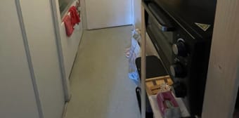 Image 3 - Appartement · Lille (59000) · 1 pièce · 18m²