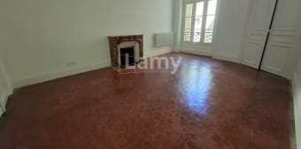 Image 1 - Appartement · Marseille (13002) · 3 pièces · 90m²
