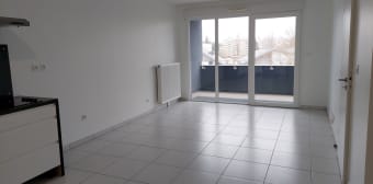 Image 1 - Appartement · Dijon (21000) · 2 pièces · 43m²