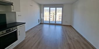 Image 3 - Appartement · Clermont Ferrand (63100) · 2 pièces · 39m²