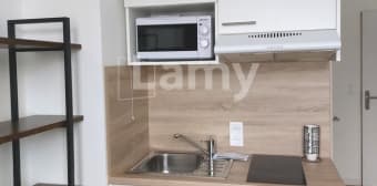 Image 1 - Appartement · Orleans (45100) · 18m²