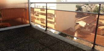 Image 1 - Appartement · Bordeaux (33800) · 1 pièce · 23m²