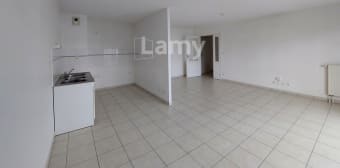 Image 2 - Appartement · Rennes (35000) · 3 pièces · 64m²