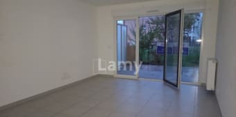 Image 1 - Appartement · La Motte Servolex (73290) · 3 pièces · 64m²