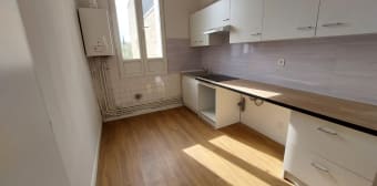 Image 2 - Appartement · Libourne (33500) · 3 pièces · 60m²