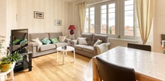 Image 1 - Appartement · Clermont Ferrand (63000) · 101m²