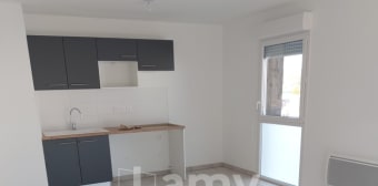 Image 1 - Appartement · Tournefeuille (31170) · 3 pièces · 68m²