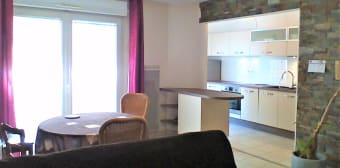 Image 2 - Appartement · Angers (49100) · 3 pièces · 69m²