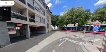 Image 2 - Parking/box · Dijon (21000)