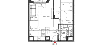 Image 1 - Appartement · St Gervais Les Bains (74170) · 2 pièces · 45m²