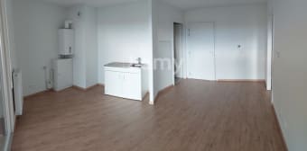 Image 3 - Appartement · Nancy (54000) · 2 pièces · 39m²