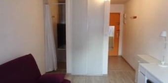 Image 3 - Appartement · Aix En Provence (13090) · 1 pièce · 16m²