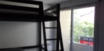 Image 2 - Appartement · Toulouse (31000) · 1 pièce · 20m²