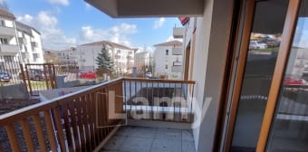 Image 2 - Appartement · Villers Les Nancy (54600) · 1 pièce · 26m²