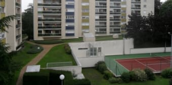 Image 1 - Appartement · Besancon (25000) · 1 pièce · 28m²