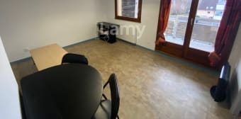 Image 1 - Appartement · Illkirch Graffenstaden (67400) · 1 pièce · 26m²