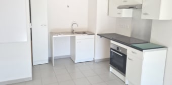 Image 2 - Appartement · Draguignan (83300) · 2 pièces · 40m²
