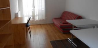 Image 1 - Appartement · Clermont Ferrand (63000) · 1 pièce · 18m²