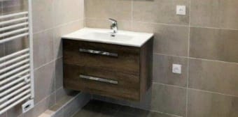 Image 3 - Appartement · Lyon (69008) · 2 pièces · 43m²