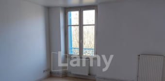 Image 1 - Appartement · Poissy (78300) · 2 pièces · 36m²