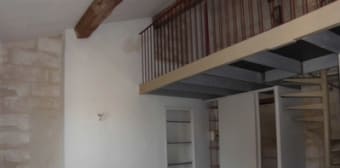 Image 1 - Appartement · Avignon (84000) · 2 pièces · 40m²