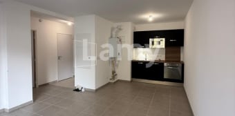 Image 1 - Appartement · St Gervais Les Bains (74170) · 2 pièces · 46m²