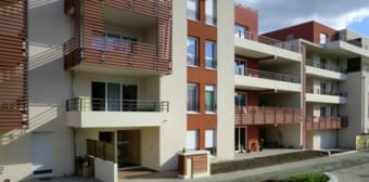 Image 1 - Appartement · Clermont Ferrand (63100) · 3 pièces · 55m²