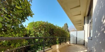 Image 1 - Appartement · Montpellier (34090) · 4 pièces · 111m²