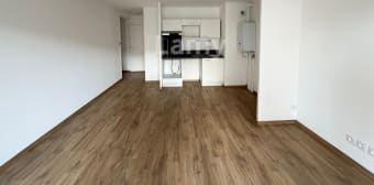 Image 1 - Appartement · Rouen (76100) · 4 pièces · 72m²