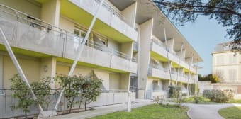 Image 1 - Appartement · Arles (13200) · 1 pièce · 25m²