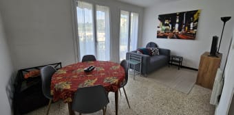 Image 1 - Appartement · Aix En Provence (13100) · 3 pièces · 54m²