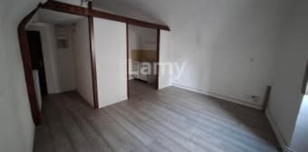 Image 3 - Appartement · Annecy (74000) · 2 pièces · 34m²