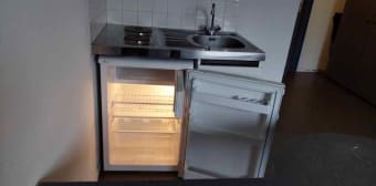 Image 2 - Appartement · Guyancourt (78280) · 1 pièce · 18m²