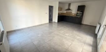 Image 1 - Appartement · Gleize (69400) · 3 pièces · 62m²