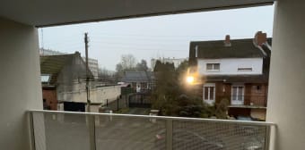 Appartement · Roubaix (59100) · 3 pièces · 59m²