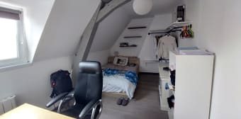 Image 3 - Appartement · Valenciennes (59300) · 2 pièces · 36m²