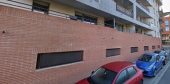 Appartement · Toulouse (31200) · 2 pièces · 45m²
