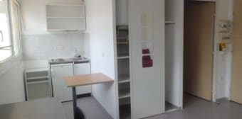 Image 1 - Appartement · Montpellier (34070) · 1 pièce · 21m²
